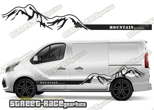 Renault trafic sides 037 - sides,