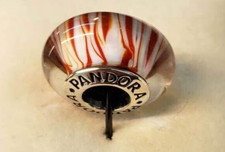 PANDORA | SIBERIAN TIGER GLASS