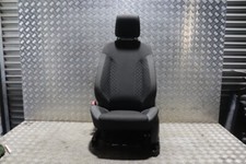 Ford fiesta mk7 zetec front - ford,
