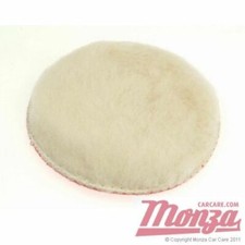 Monza 180mm / 7" **HOOK & LOOP