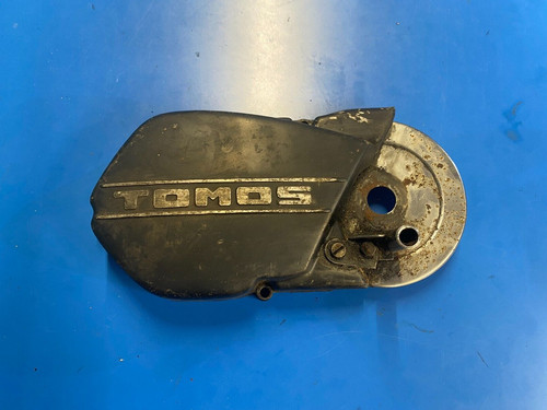Tomos engine casing - tomos,