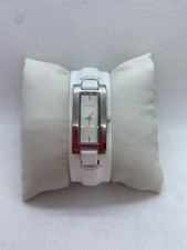 Oasis Leather Strap Watch