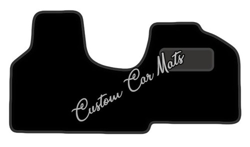Custom fit citroen dispatch - fit, 1