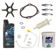 Service kit for 50hp 60hp - service,