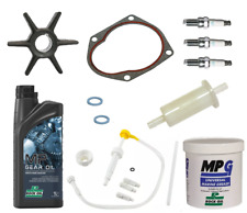 SERVICE KIT for 50HP 60HP