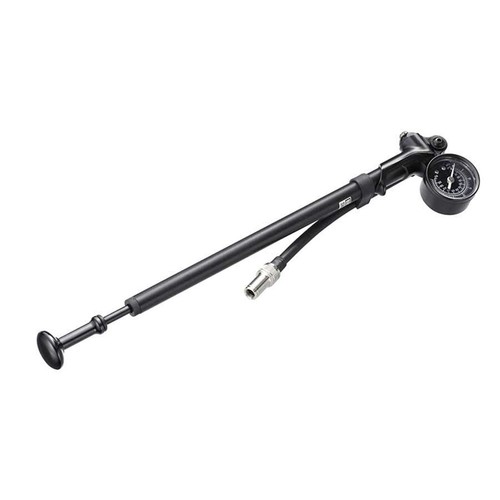 Rockshox shock fork pump - shock/fork,