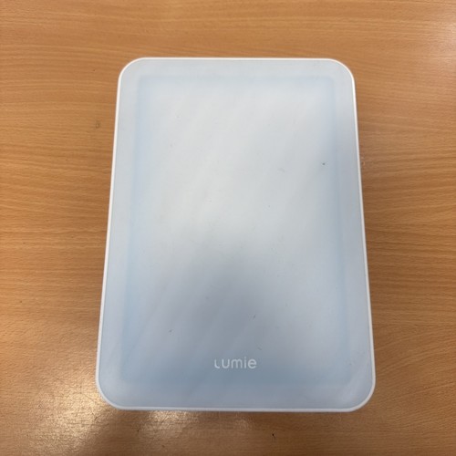 Lumie vitamin slim sad light - l,