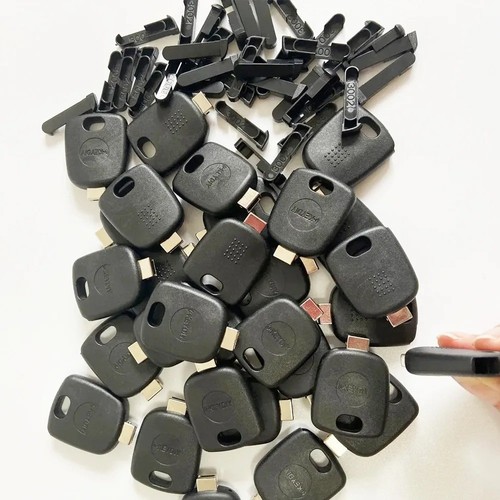 10pcs key shell - 10pcs, kd