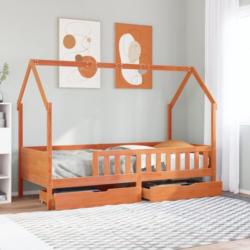 Kids bed frame with - kids,