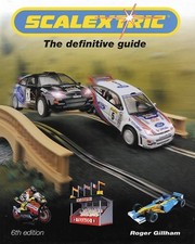 SCALEXTRIC 6TH EDITION: THE