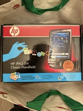 HP iPAQ 114 Classic Handheld