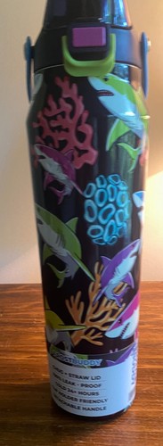 Frost buddy bottle 32oz - bottle,