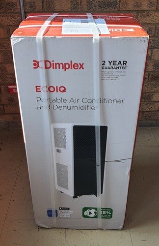 Dimplex ecoiq air 12kbtu - dimplex,