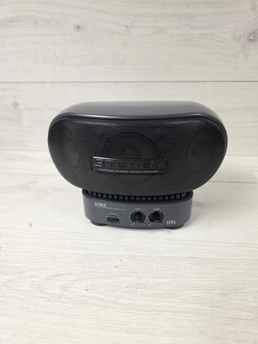 Rare aiwa 700 stereo - aiwa,