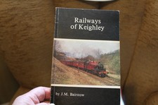 Railways of Keighley