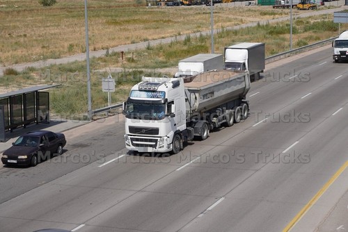 Truck photo volvo - volvo, fh