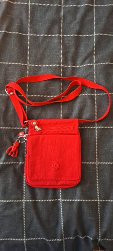 Kipling eldorado cross body - kipling,