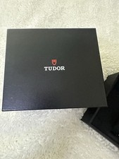 REAL TUDOR MENS WATCH