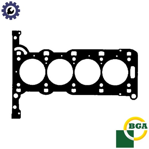 Gasket cylinder head ch4549 - gasket,