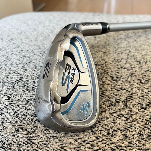 Cobra max iron - max,