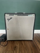 1974 Fender Super Reverb 45W