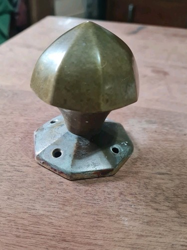 One single old vintage - one,