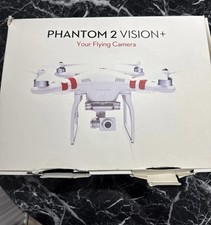 DJI Phantom 2 Vision Plus