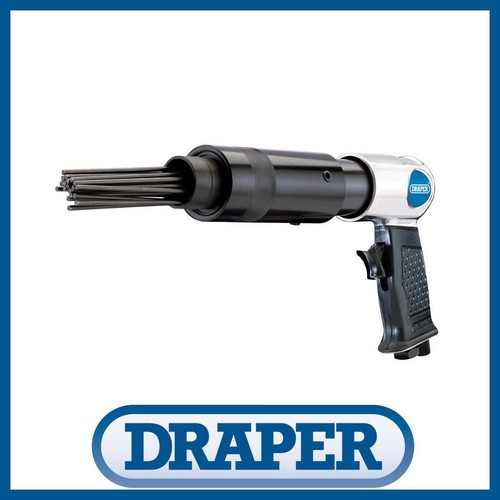 Draper 84131 air needle - needle, gun