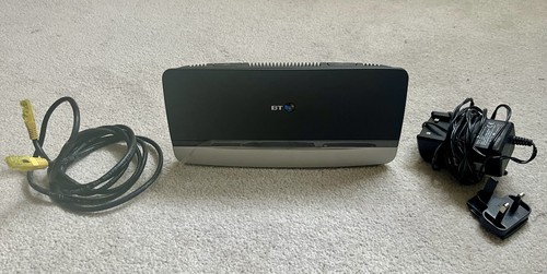 Home hub type a wifi - type,