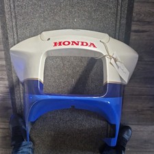 Honda VT 250 Headlight Fairing Panel 