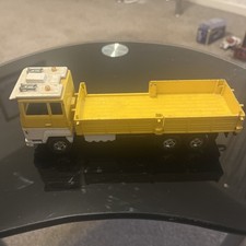 Matchbox Super Kings K-21 Ford