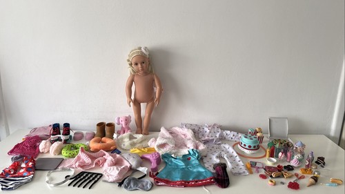Our generation doll large - generation,