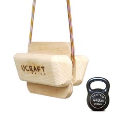 Ucraft Pocket Climbing