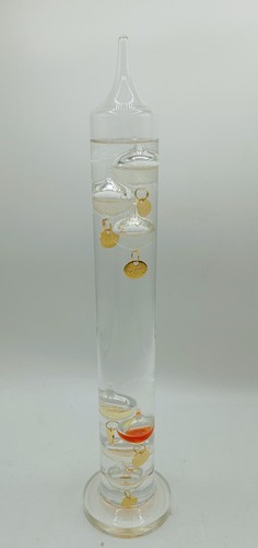Large glass galileo - large,