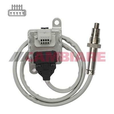 Cambiare nox nitrogen oxide - nox,