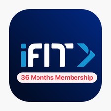 ? iFIT Pro Access – Secondary User Slot | 3 Years Full Access