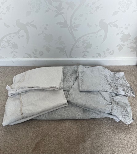 Sanderson jacquard double - sanderson,