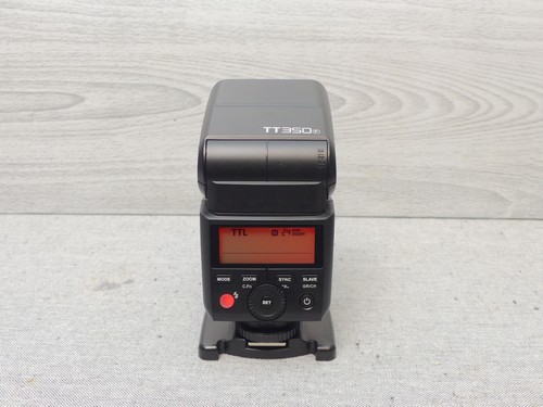Godox tt350 mini - ttl, hss