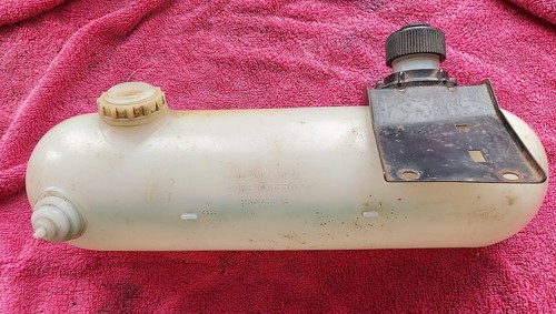 Type bay bus van - vw, 2