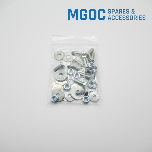 Mgoc spares wing fitting - spares, kit