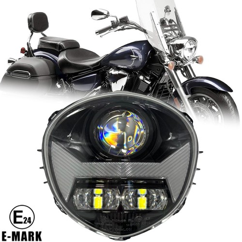 Led headlight low beam for - led,