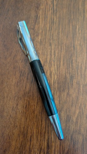 Rotring initial rollerball - rotring, pen