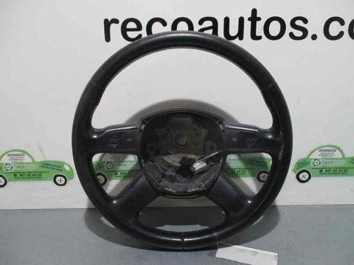 4f0419091ah steering wheel - steering,
