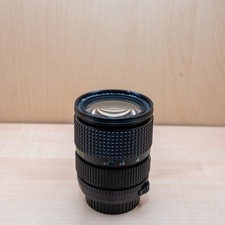 Tokina SD 28-70mm F3.5-4.5