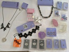 Items claire s - items, of