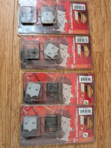Carbone lorraine pairs of - carbone,