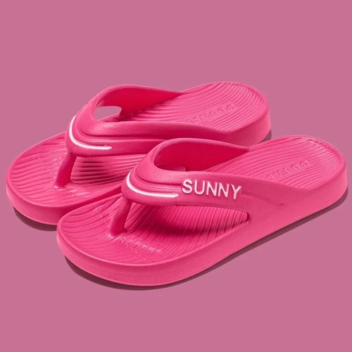 Ladies womens flip flops - ladies,