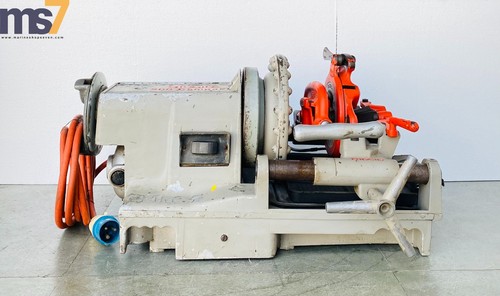 Ridgid 300 compact pipe - ridgid,