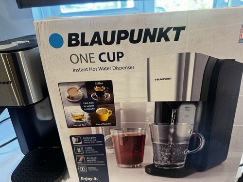 Blaupunkt one cup - cup, hot
