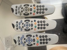 3 x Sky Replacement HD TV